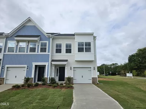 304 Laforce Ln #86, Sanford, NC 27332