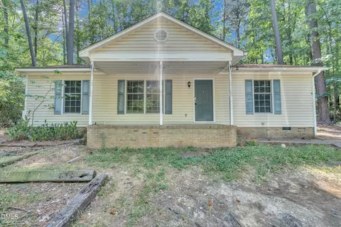 2021 Eastwood Dr, Durham, NC 27703