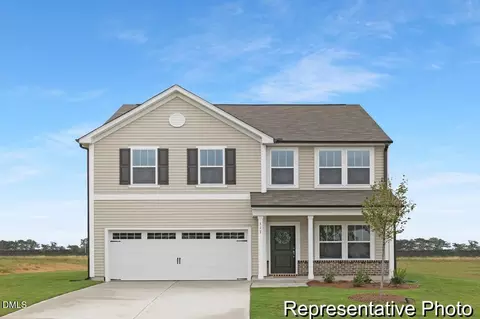 305 Chuck Wagon Way #146, Benson, NC 27504