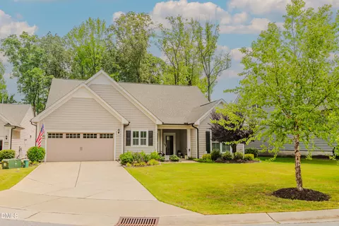 805 Calista Dr, Wake Forest, NC 27587