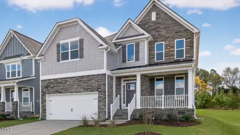 409 Falls Bluff Dr, Wake Forest, NC 27587 photo 3