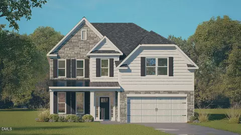 409 Falls Bluff Dr, Wake Forest, NC 27587 photo 50