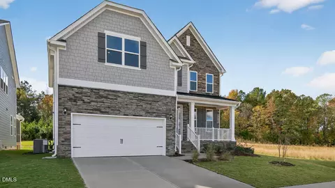 409 Falls Bluff Dr, Wake Forest, NC 27587 photo 2