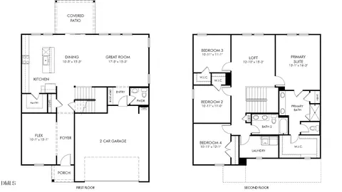 1206 Winding Spg Dr, Mebane, NC 27302