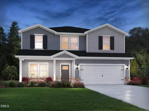 1155 Winding Spg Dr, Mebane, NC 27302