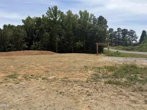 6420 Rocky Ridge Rd, Hillsborough, NC 27278