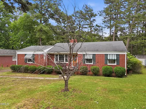 213 Pine Tree Rd, Oxford, NC 27565