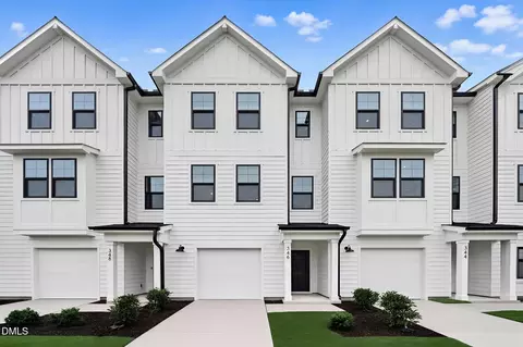 346 Diversity Way, Raleigh, NC 27610