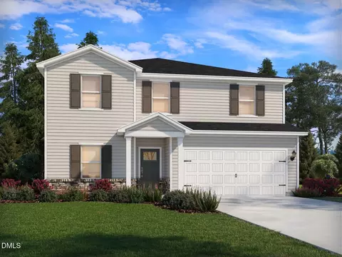 1214 Winding Spg Dr, Mebane, NC 27302