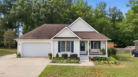 6228 Alfalfa Ln, Wake Forest, NC 27587