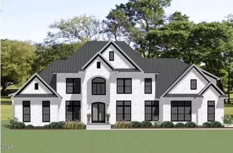110 Ashbrooke Falls Dr, Franklinton, NC 27525