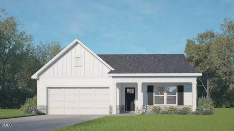 56 Global Ave, Fuquay Varina, NC 27526