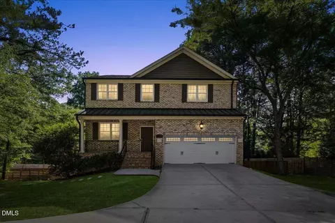 1304 Flying Hawk Rd, Apex, NC 27523