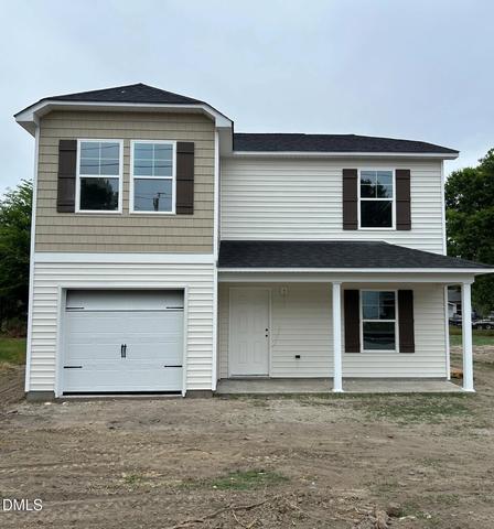 1121 Albemarle Ave, Tarboro, NC 27886