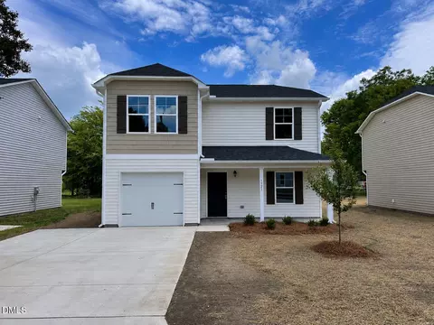 1121 Albemarle Ave, Tarboro, NC 27886