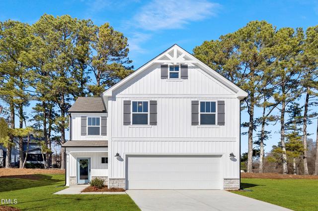 33 Cypress Hollow Ln #120, Erwin, NC 28339