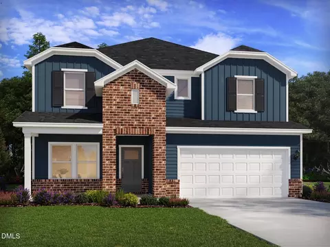 2135 Topsail Rd, Durham, NC 27704