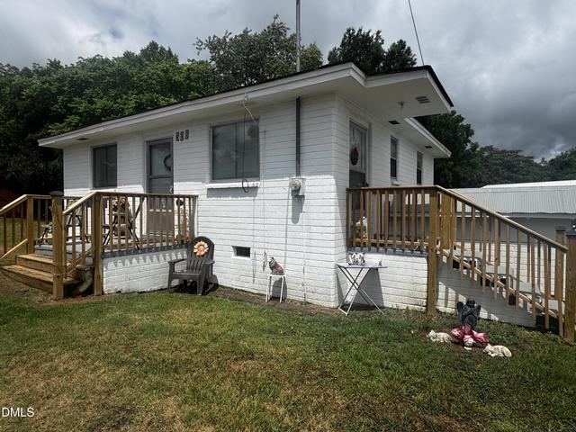 308 Us Hwy 301 S, Four Oaks, NC 27524