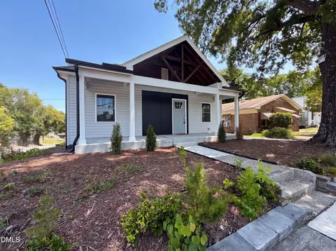 1501 S Roxboro St, Durham, NC 27707