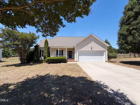 20 Falling Leaf Dr, Youngsville, NC 27596