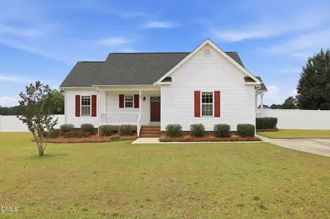 292 River Birch Run, Coats, NC 27521