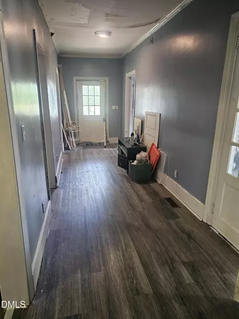 Entry Way - 202 E Blanche St, Pine Level, NC 27568 photo 1 of 3
