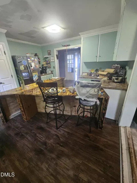 Kitchen - 202 E Blanche St, Pine Level, NC 27568 photo 3 of 4