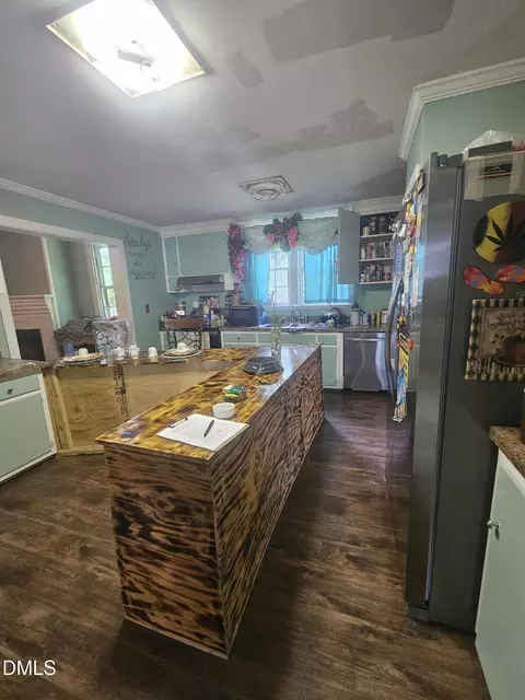 Kitchen - 202 E Blanche St, Pine Level, NC 27568 photo 1 of 4