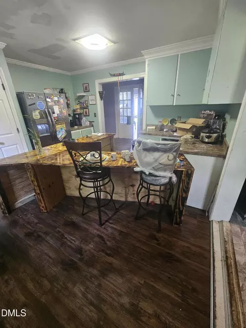 Kitchen - 202 E Blanche St, Pine Level, NC 27568 photo 4 of 4