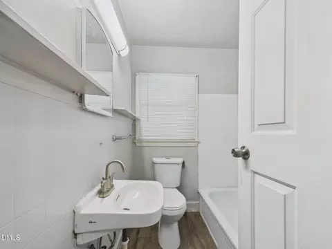 Bath - 1805 Guess Rd, Durham, NC 27705 photo 1 of 1