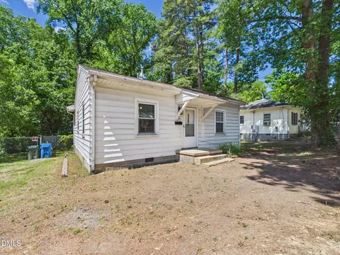 Exterior - 1805 Guess Rd, Durham, NC 27705 photo 1 of 5