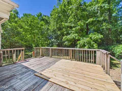 Exterior - 1805 Guess Rd, Durham, NC 27705 photo 2 of 5