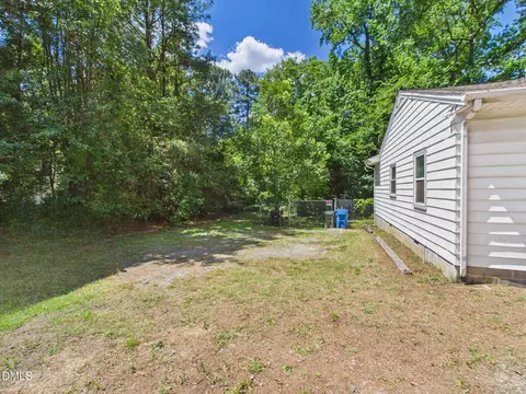 Exterior - 1805 Guess Rd, Durham, NC 27705 photo 5 of 5