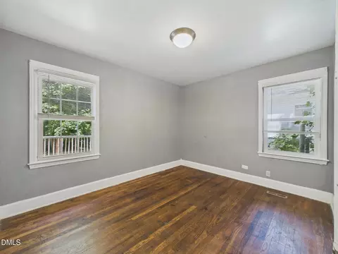 Bedroom - 1805 Guess Rd, Durham, NC 27705 photo 2 of 2