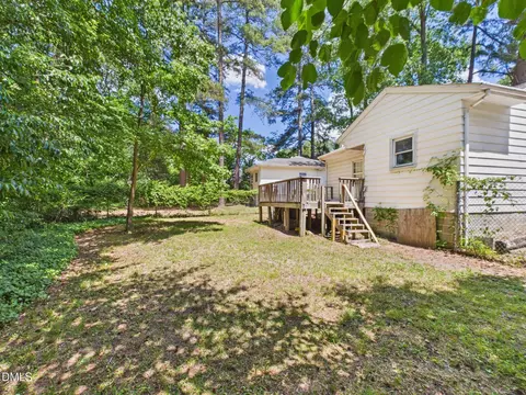 Exterior - 1805 Guess Rd, Durham, NC 27705 photo 3 of 5