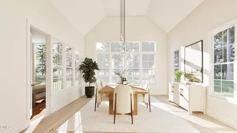 Dining - 1209 Terry Rd, Durham, NC 27712 photo 1 of 1