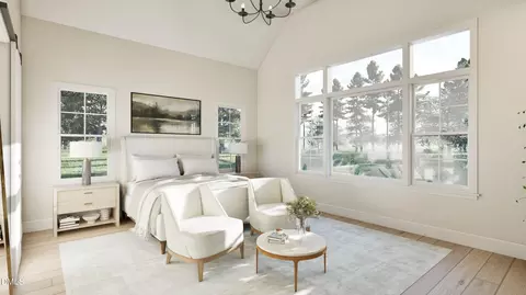 Bedroom - 1209 Terry Rd, Durham, NC 27712 photo 1 of 1