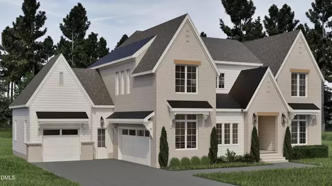 Exterior - 1209 Terry Rd, Durham, NC 27712 photo 2 of 8