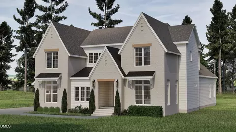 Exterior - 1209 Terry Rd, Durham, NC 27712 photo 8 of 8