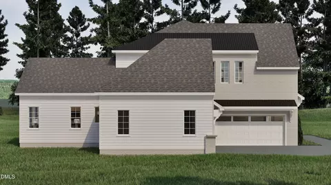 Exterior - 1209 Terry Rd, Durham, NC 27712 photo 3 of 8