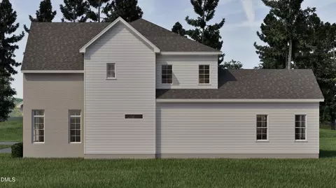 Exterior - 1209 Terry Rd, Durham, NC 27712 photo 7 of 8