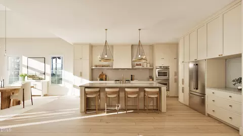 Kitchen - 1209 Terry Rd, Durham, NC 27712 photo 1 of 2