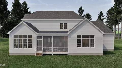 Exterior - 1209 Terry Rd, Durham, NC 27712 photo 5 of 8