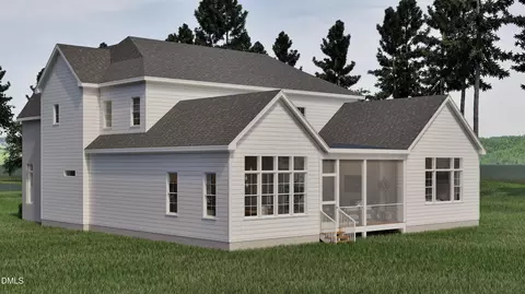 Exterior - 1209 Terry Rd, Durham, NC 27712 photo 6 of 8