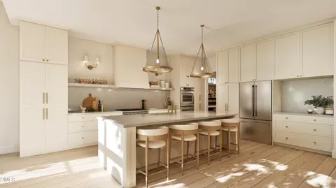 Kitchen - 1209 Terry Rd, Durham, NC 27712 photo 2 of 2