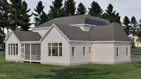 Exterior - 1209 Terry Rd, Durham, NC 27712 photo 4 of 8