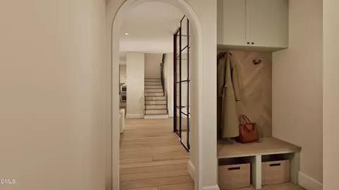 Entry Way - 1209 Terry Rd, Durham, NC 27712 photo 1 of 1