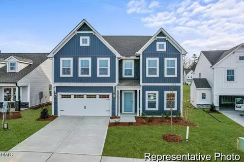 33 Blackbird Dr #218, Angier, NC 27501
