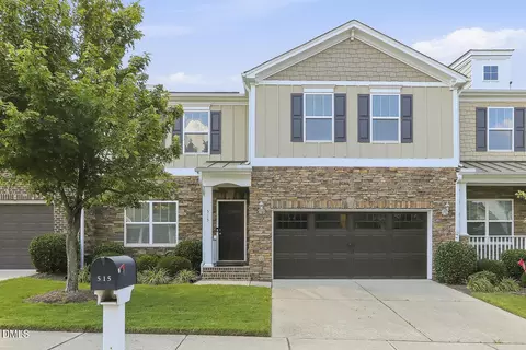 515 Alden Bridge Dr, Cary, NC 27519