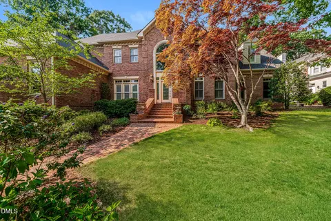 302 Versailles Dr, Cary, NC 27511